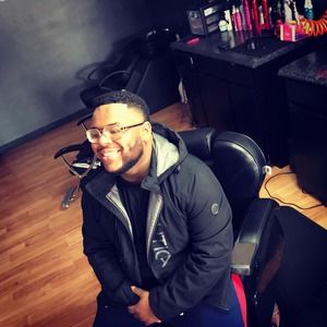 Meet your Posher, Jamal